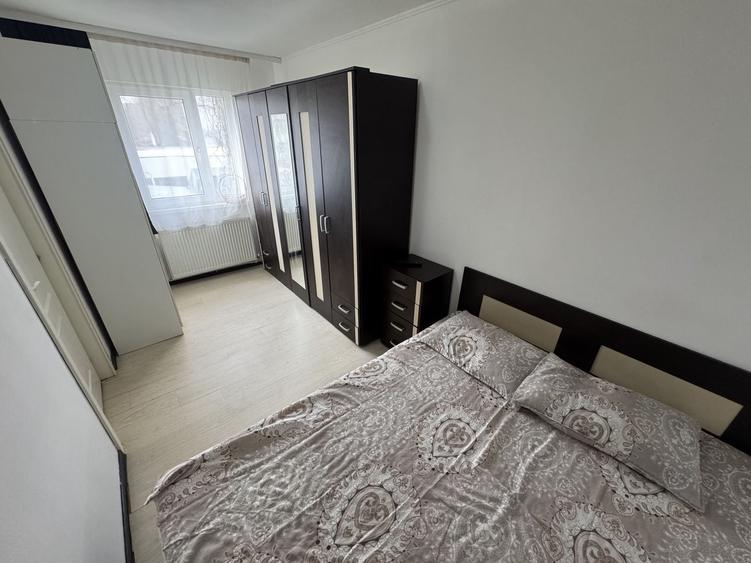 Apartament 2 camere zona Inel 2 - Scoala 8 - 3