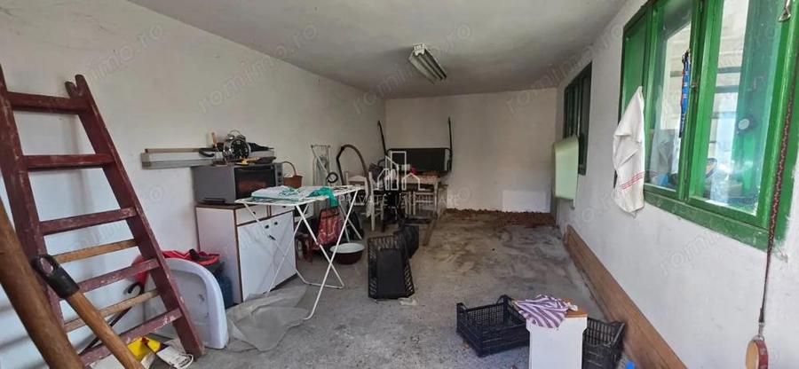 Casa de vanzare, zona centrala, Sighisoara - 1