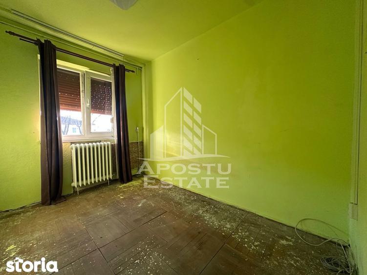Apartament cu 3 camere in zona Sagului, Timisoara - 8