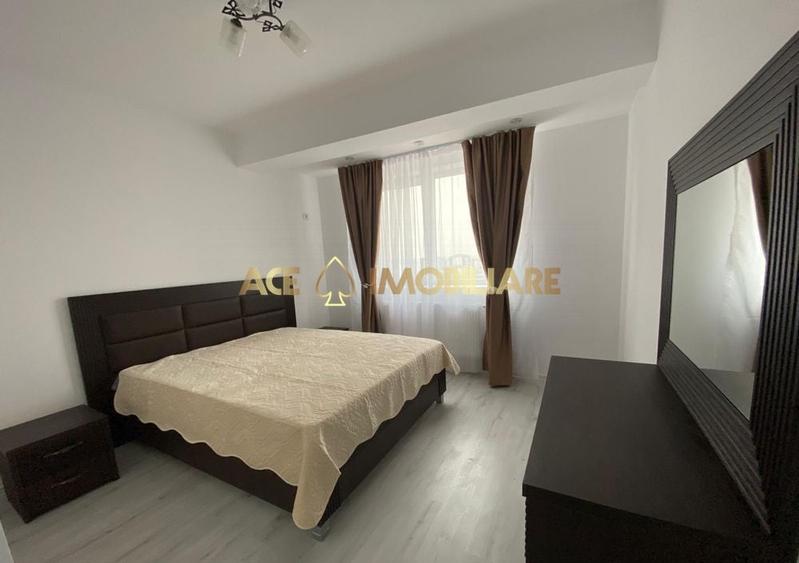 2 Camere | Aparatorii Patriei | Proximitate Metrou | loc parcare - 2