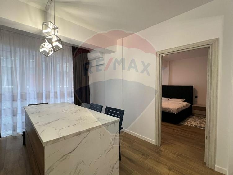 De închiriat Apartament 2 camere-zona Emanuel-Ioșia - 4
