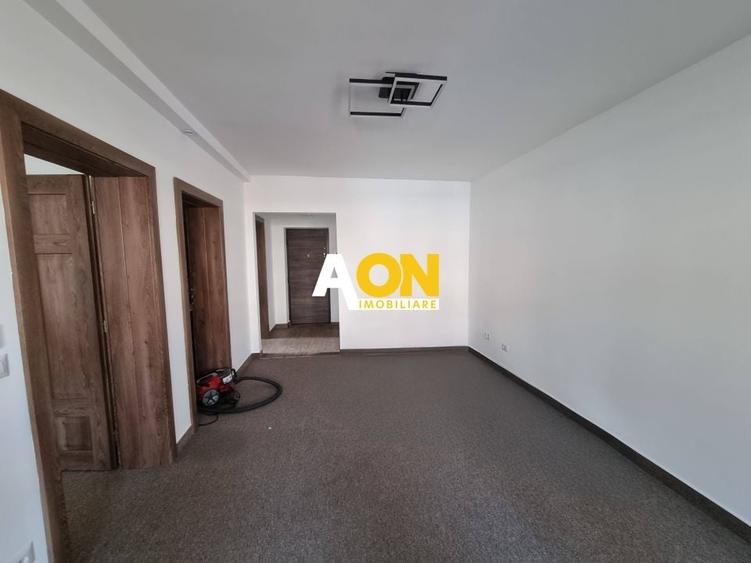 De vanzare apartament 2 camere renovat, etaj 1, Cetate - 3