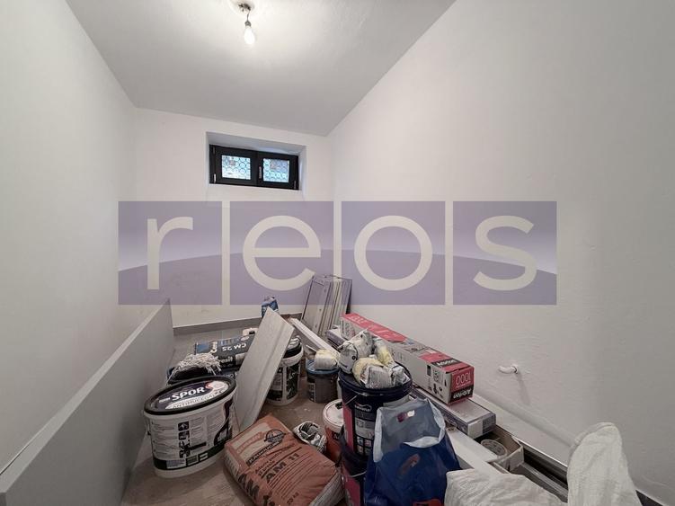 VANZARE 3 CAMERE | LUX | VEDERE PARC FLOREASCA - 16