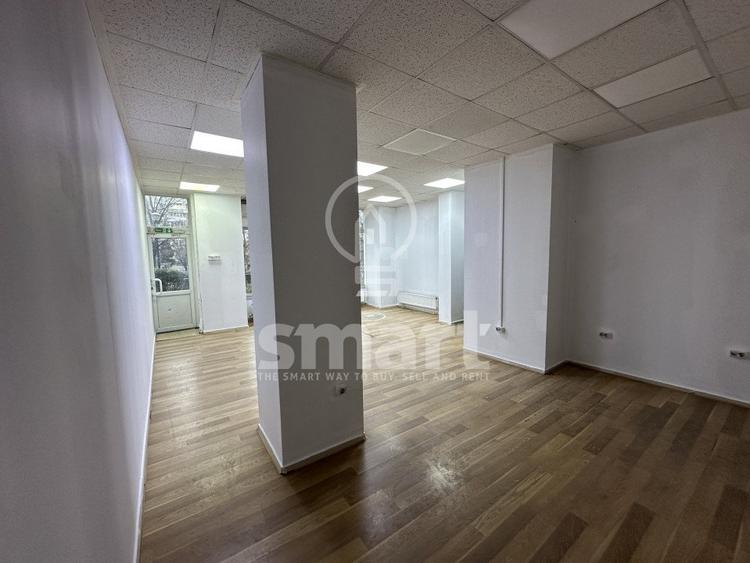 Spatiu Comercial 50 mp Manastur zona Calvaria - 7