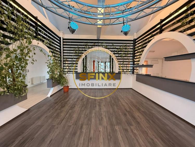 Cladire multifunctionala – sediu business , 1160 mp, garaj 11 masini, Cotroceni - 3