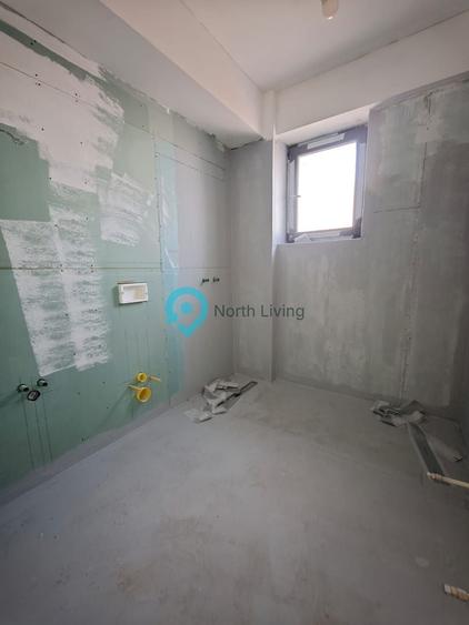 Apartamente 2 și 3 camere, bloc nou NZEB, zonă Pipera - 24