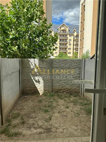 BIRUINTEI - De inchiriat garsoniera cu gradina - 6