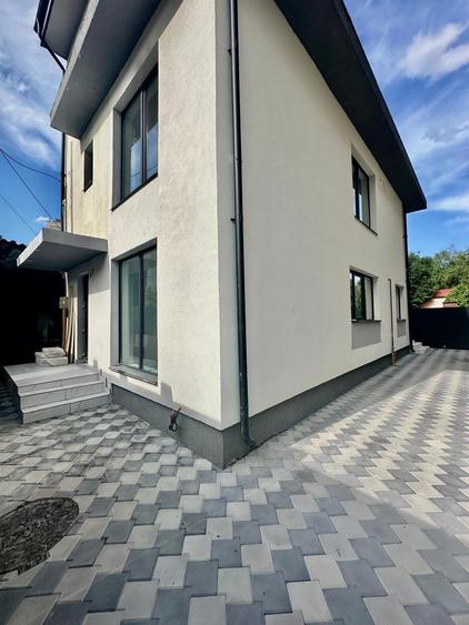 Mihai Bravu metrou, vila P+2, NEMOBILATA, pretabila birouri,videochat - 3