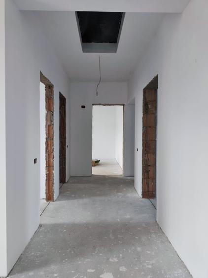 FARA COMISIOANE casa cu 4 camere 2 bai PARTER + pod placa camera teh beci terasa - 11