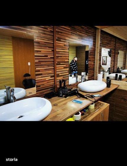 Frizerie,camera camin - 4