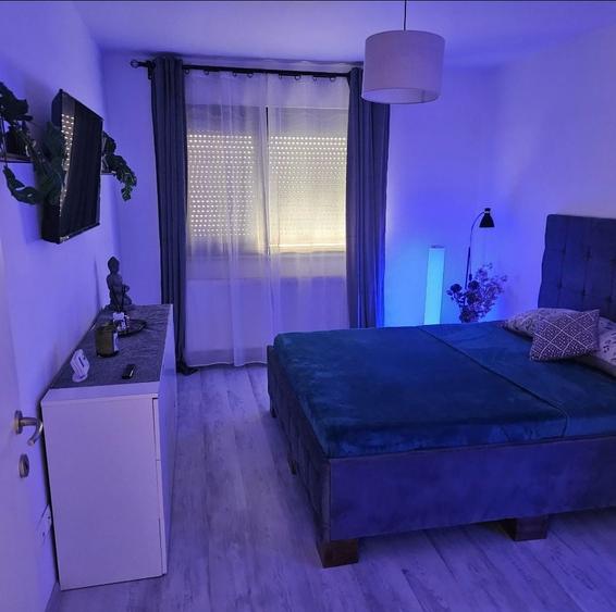 Apartament doua camere in bloc nou in Balcescu Residence - 2