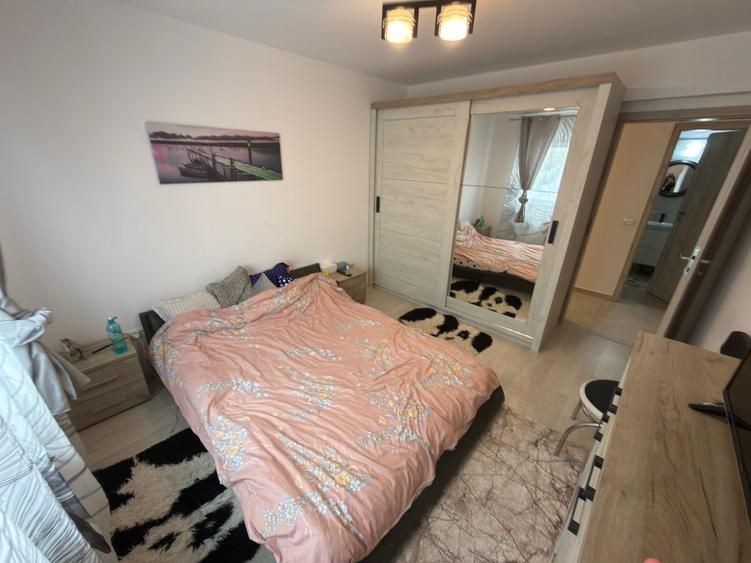 Apartament 3 camere, Titan Sun Park, doua bai, mobilat si utilat. - 4