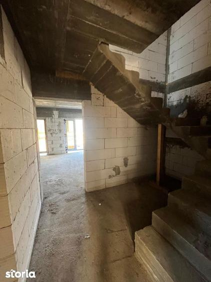 Casa-Duplex modern P+1, 233 mp, zona Nitella - 6