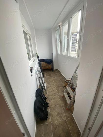 Apartament 3 camere , Calea Victoriei vis a vis Radisson bloc 1980 - 4