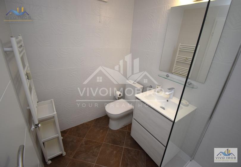 1 Mai - Banu Manta | prima închiriere | renovat integral | mobilat și utilat - 8