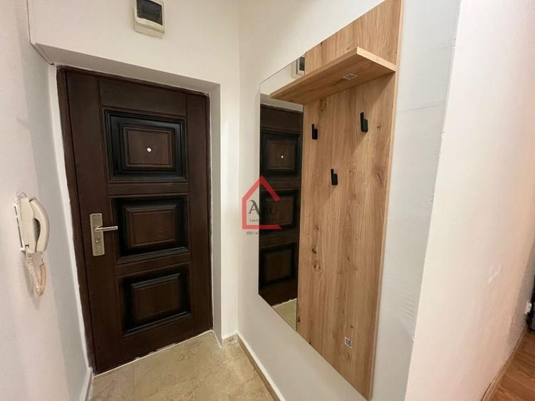 ap 1 camera | decomandat | Valea Adanca - pepinierii | bloc NOU - 9