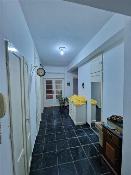 Apartament ultra spatios, de 222 mp utili+terasa foarte mare, inchisa, in Baile - 12