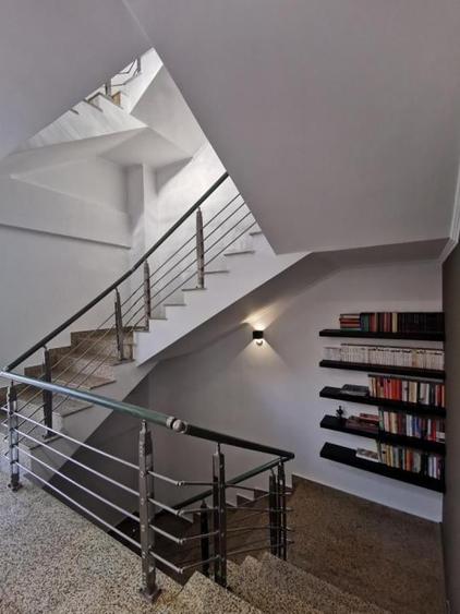 Pipera New Boutique Lux Ap 3 cam, 3 bai, parcare - 15