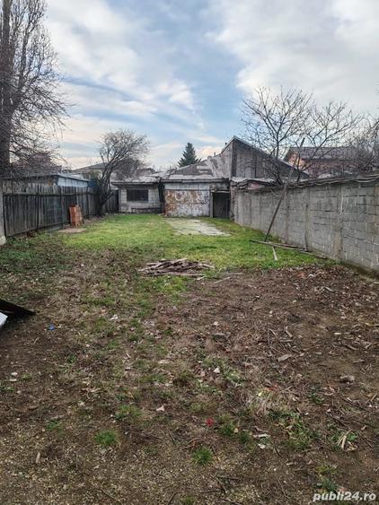 De vazare casa cu teren de 310m2 - 1