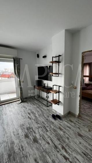 Apartament 3 camere de vanzare in Intre Lacuri, Cluj Napoca - 4