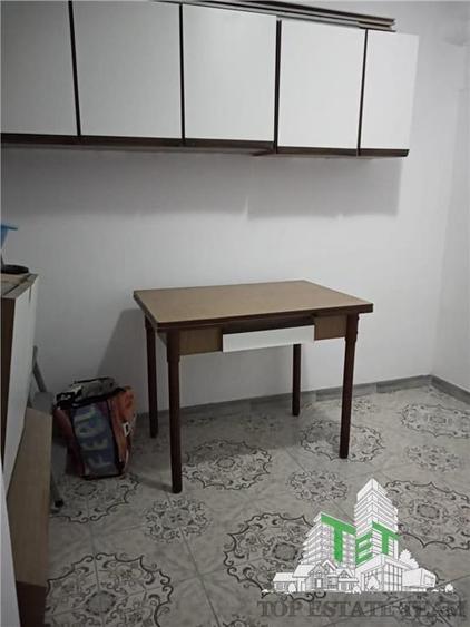 Apartament  2 camere de vanzare, in rate la proprietar, demisol, Armeneasca, far - 14