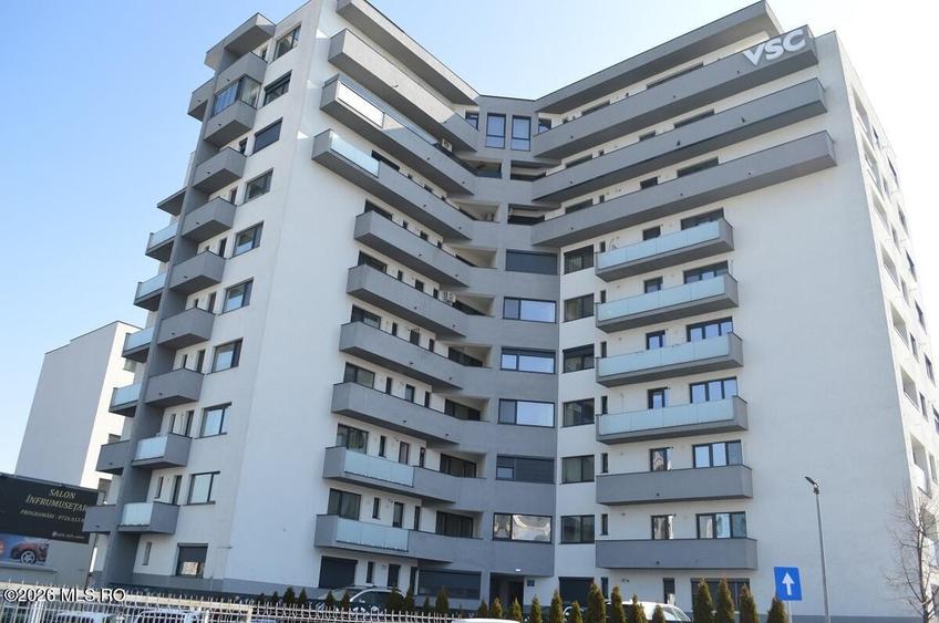 Fratii Golesti - McDonald's - Apartament 3 Camere cu Garaj - 3