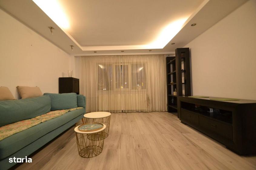 Vanzare apartament 3 camere hol H - Drumul Sarii - Lidl (Comision ZERO - 15