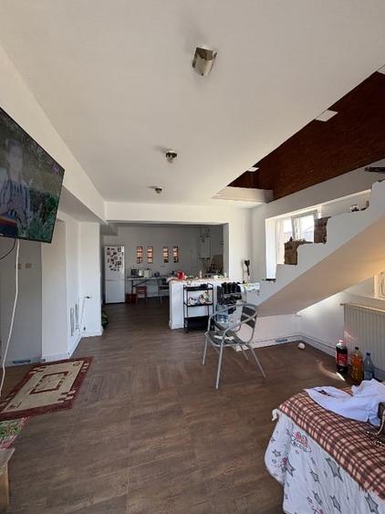 Casă P+1, 220 mp utili, teren 260 mp – Brătianu Constanța, parter locuibil - 12