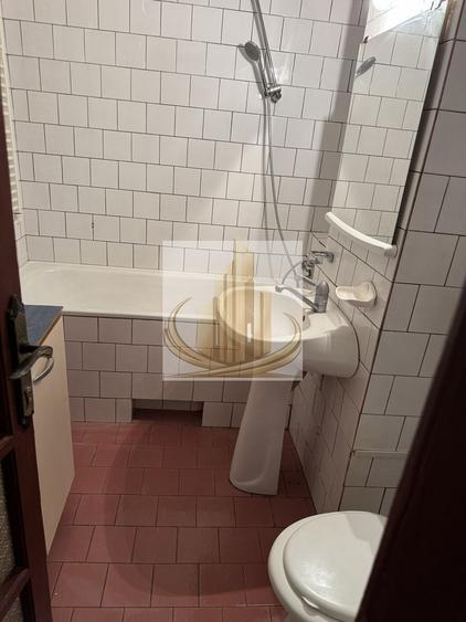 Apartament 2.5 Camere – Lipovei, Timișoara | Etaj 1 | Complet Mobilat - 7