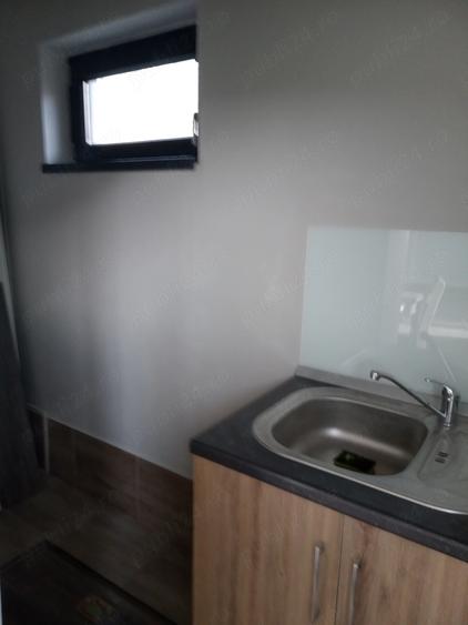 Spațiu comercial, de 57 mp, în Nufărul