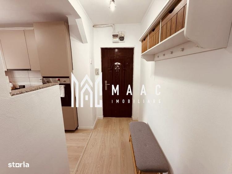 Apartament 2 camere de vanzare | Sibiu, Arhitectilor | pivnita 11 mp - 4