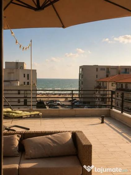 Apartament cu 2 camere în Nord