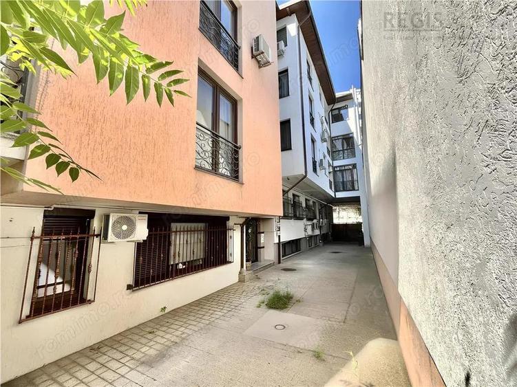 Apartament 4 Camere Decomandat langa Cismigiu in Bloc Nou - 15