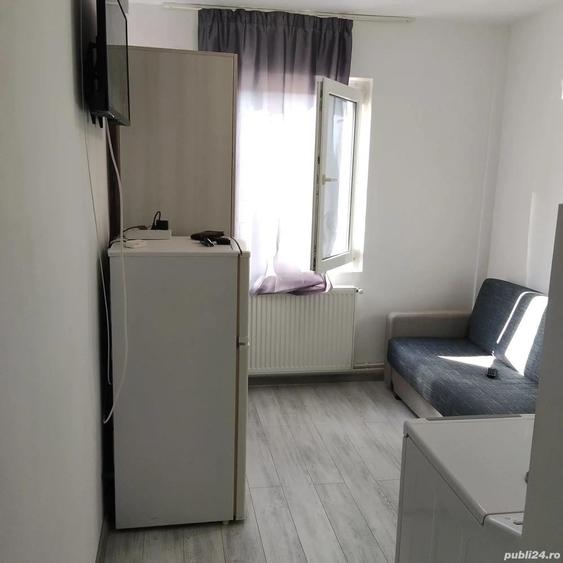 Inchiriez garsoniera confort 3 et 2 amenajata linga Afi Mall,UTA - 5