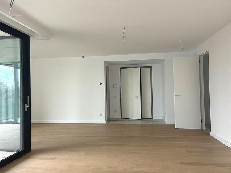 Apartament exclusivist de 4 camere în locatie premium, zona Aviatorilor - 7