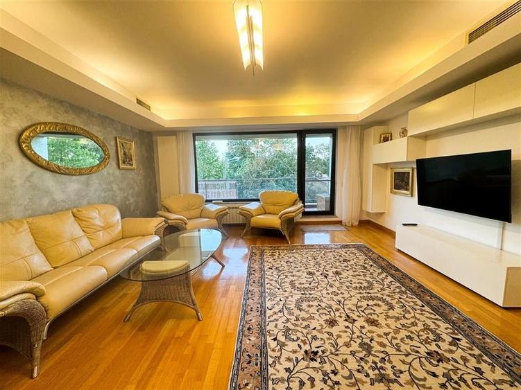 Apartament de inchiriat 3 camere Soseaua Nordului - 2