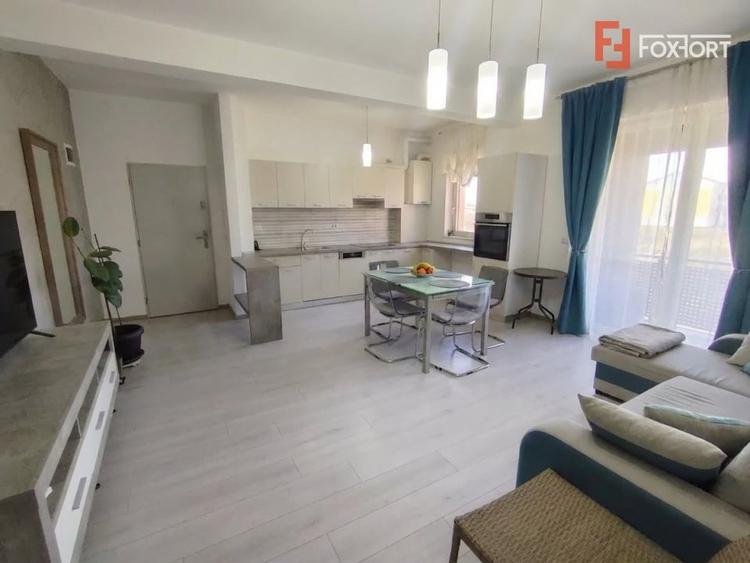 Apartament cu 2 camere de vanzare in Giroc - 8