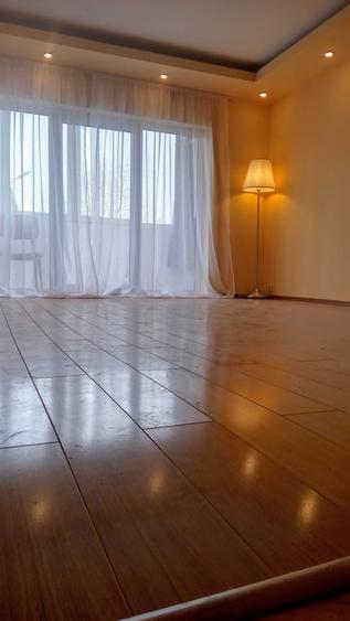 Snagov Ultracentral 2 camere decomandat - 5