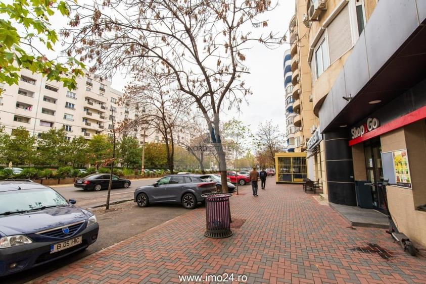 Apartament 3 Camere-Nerva Traian-Bloc 2000-Contor Gaz-Parcare - 10