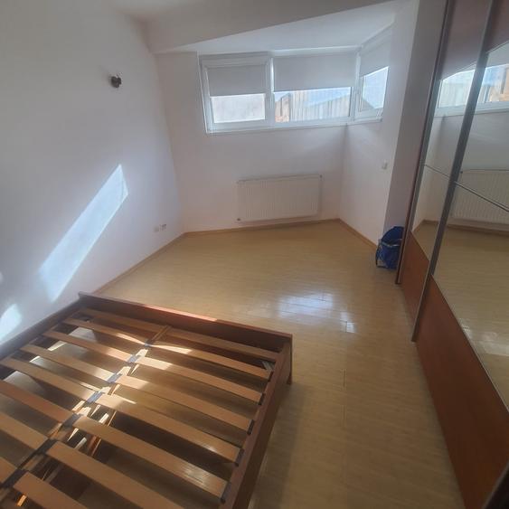 Giurgiului, Piata Progresului, intrarea Plopeni, - 5