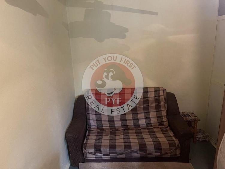 Baicului | Studio | 15mp | Decomandat | B12386 - 2