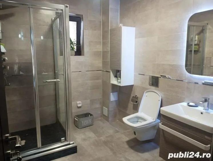 Vila constructie 2019 zona Rm. Sarat BZ la cheie Pret: 250.000 neg. - 7