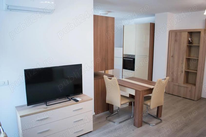Inchiriere apartament 3 camere Zona Aradului, str. Felix - 1
