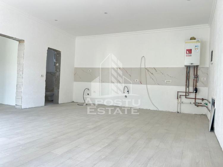 Apartament cu 3 camere, 2 locuri de parcare, zona Lipovei - 7