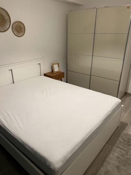 Inchiriez apartament 2 camere - 5