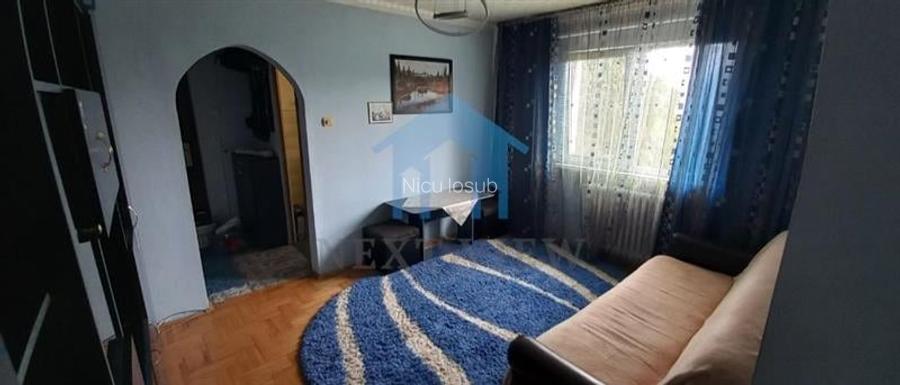 Apartament 2 camere, Manastur