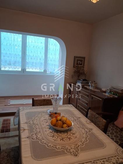 3 camere I 2 bai | 2 balcoane | zona str.Gheorghe Dima I Zorilor - 2