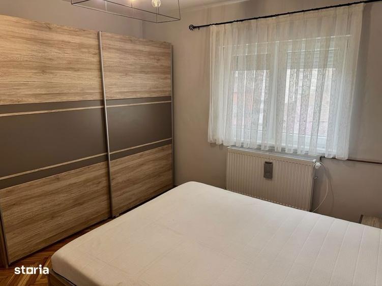Apartament cu 3 camere in Rogerius, de inchiriat - 1