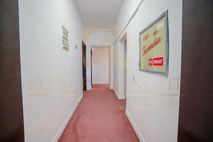 Hotel de vânzare în centrul stațiunii Eforie Sud - 16