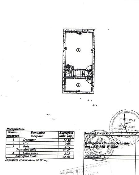2 camere, 2 bai, centrala, mobilat ?i utilat, Vitan - Fizicienilor - 11